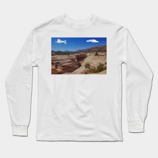 850_7100 Long Sleeve T-Shirt